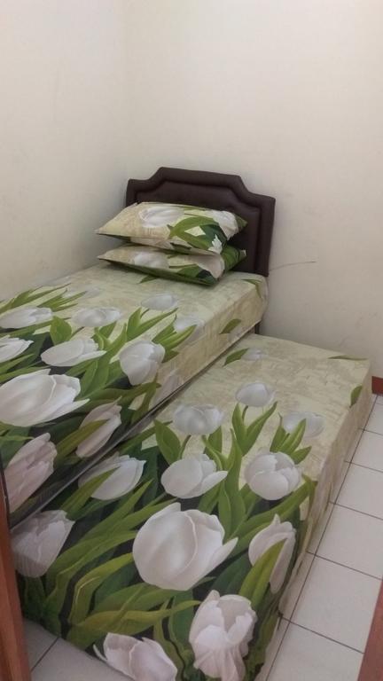 Alexandria Apartment Bandung Exterior foto