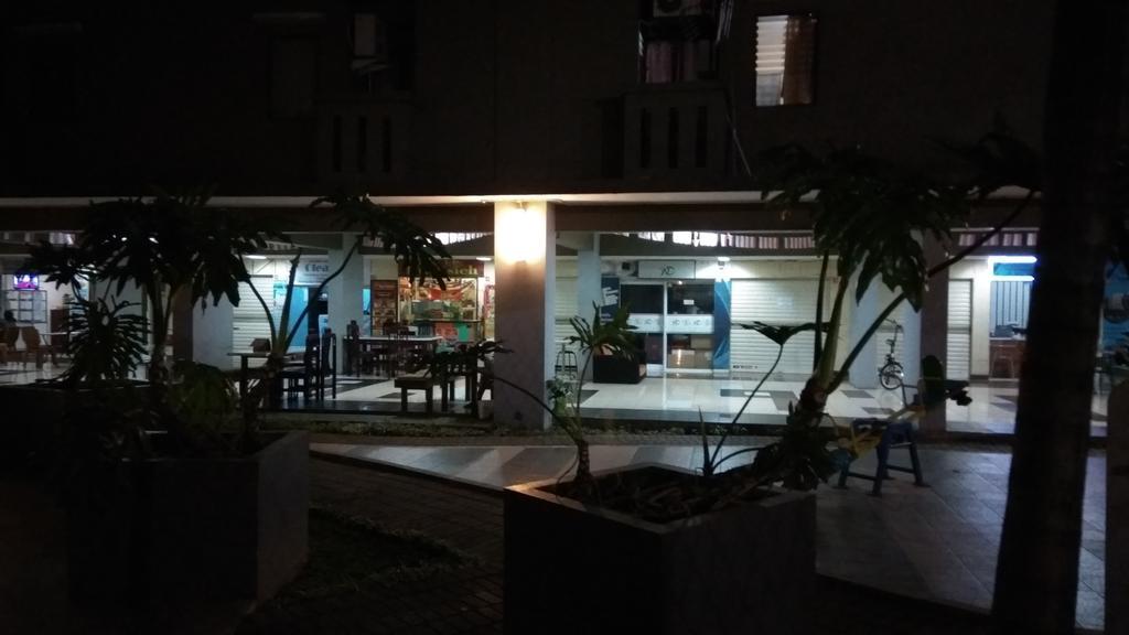 Alexandria Apartment Bandung Exterior foto